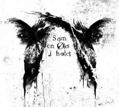 Sjodogg Som En Oks I Hodet (CD) Album