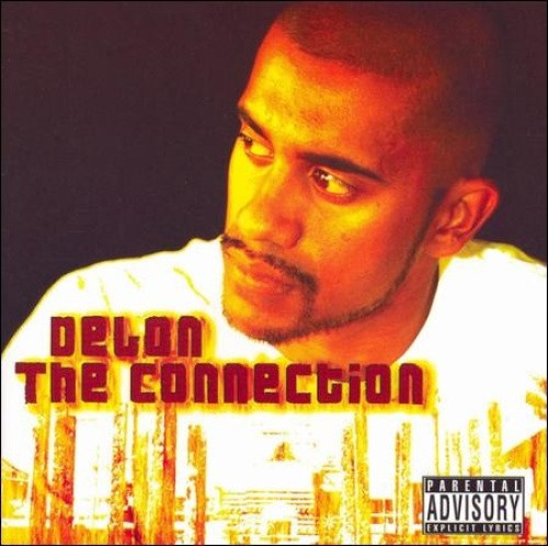 Connection by Delon [Audio CD]