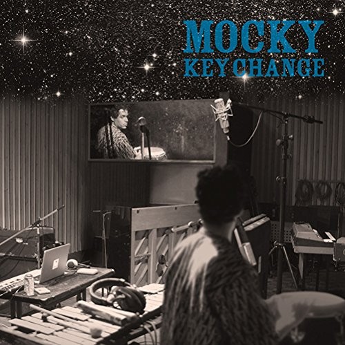 Mocky Key Change (Deluxe Edition) (CD)