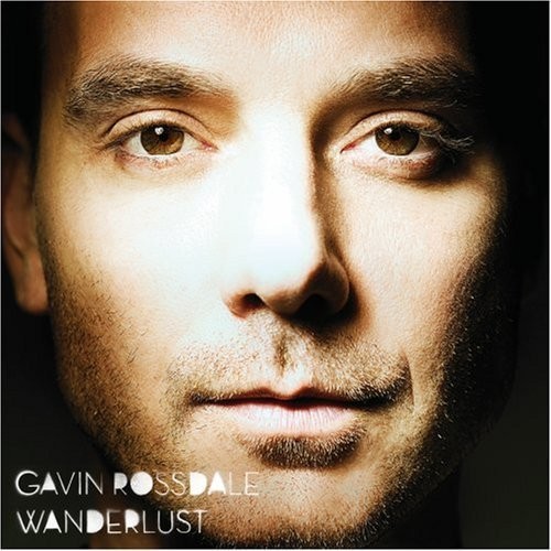 Gavin Rossdale Wanderlust (CD)