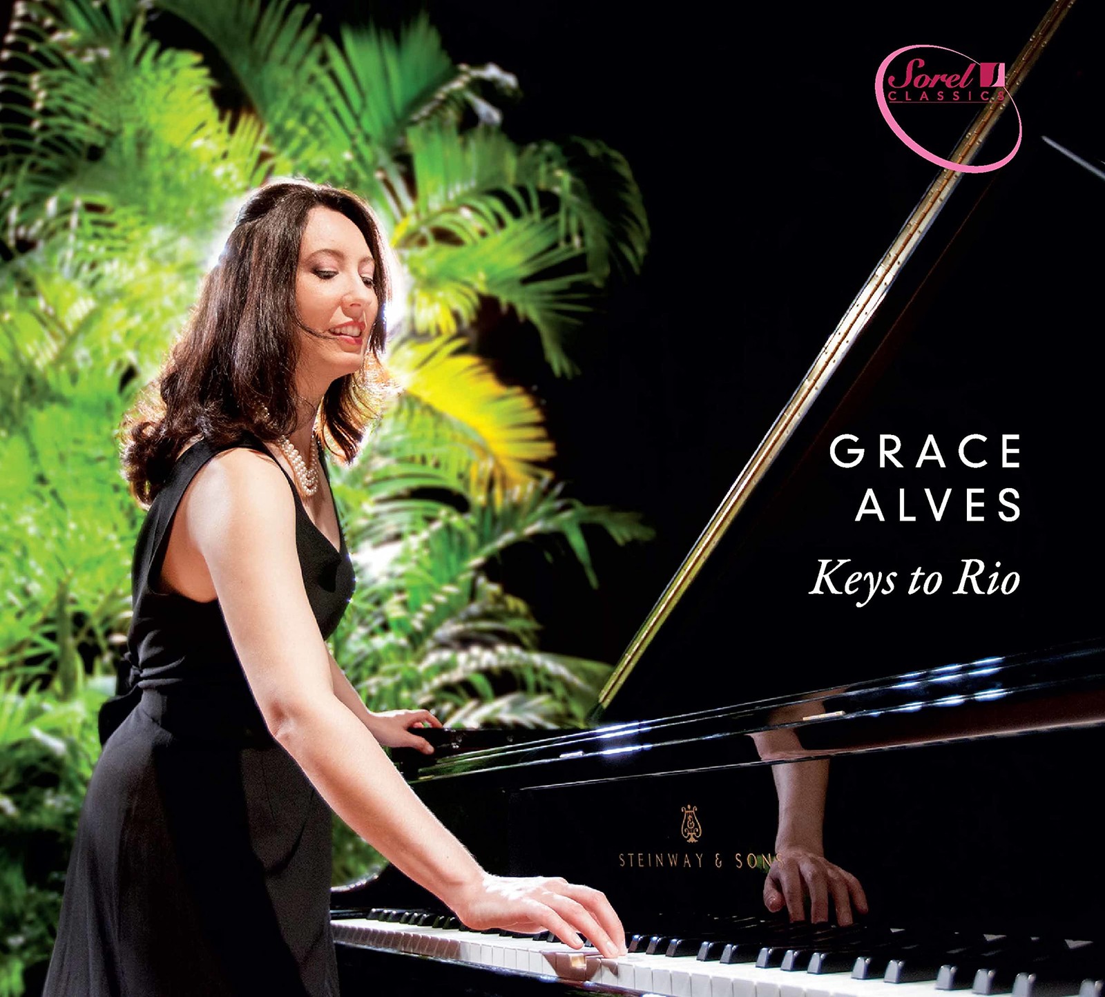 __ Keys to Rio (CD)