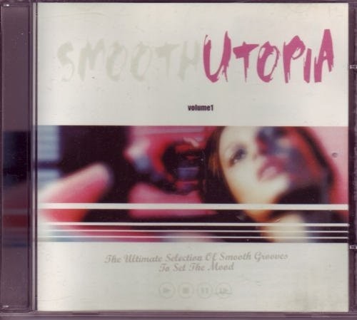 Various Garage Utopia 1 (CD)