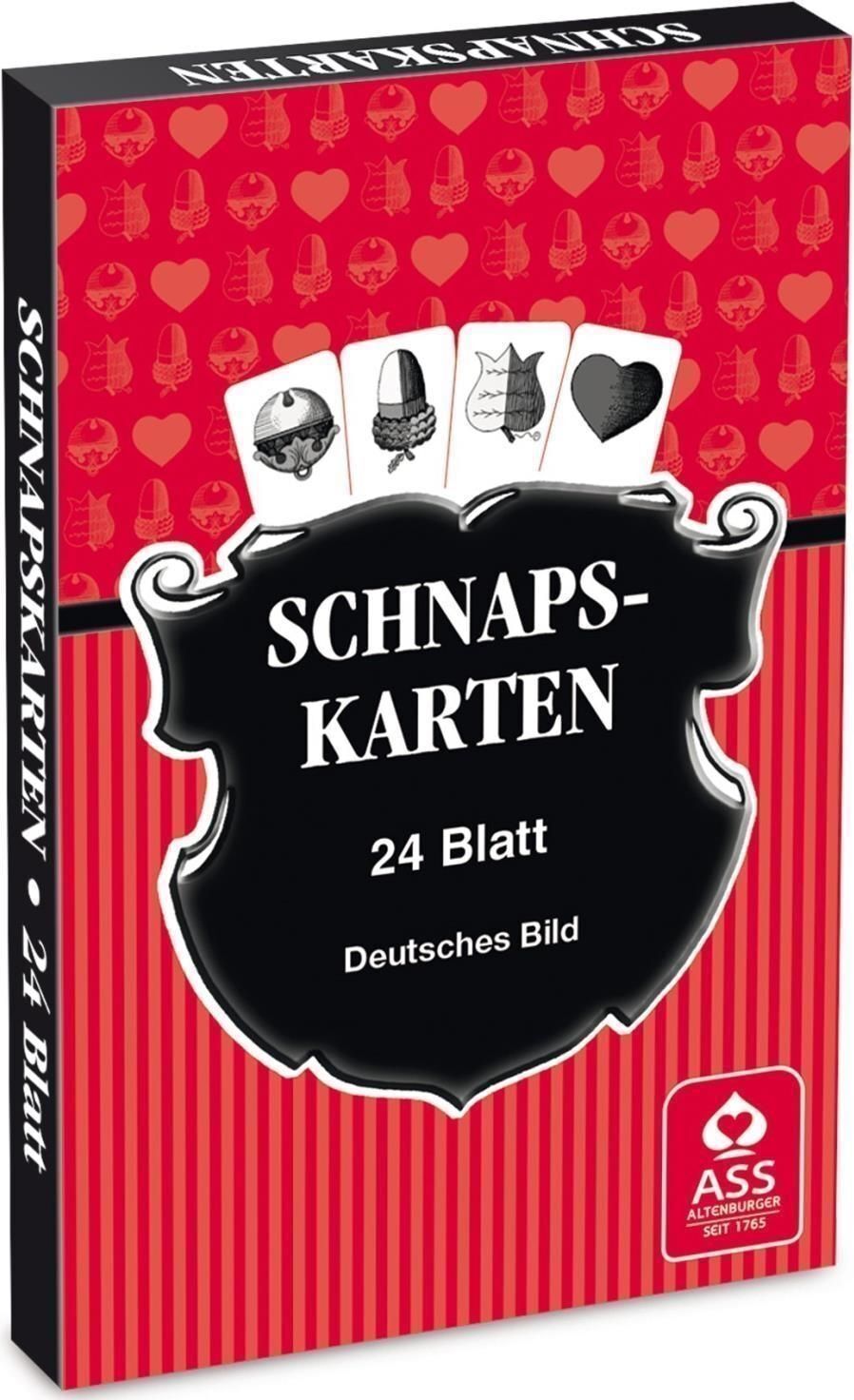 Gadget - Dal Negro: Schnaps Tedesche - Dal Negro