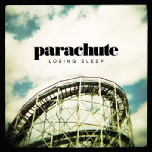 Parachute Losing Sleep (CD) Album