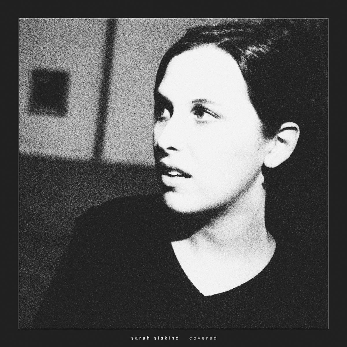 Sarah Siskind Covered (CD)