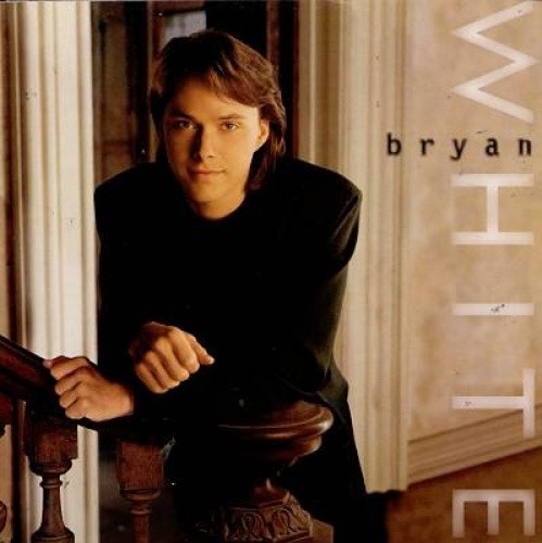 Bryan White by Bryan White [Audio CD]