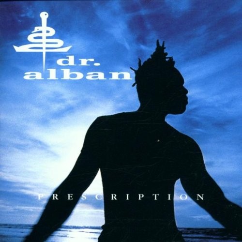 Dr Alban Prescription (CD)