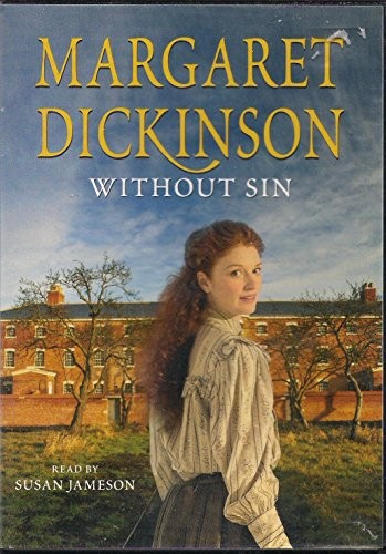 Susan Jameson Without Sin (CD)