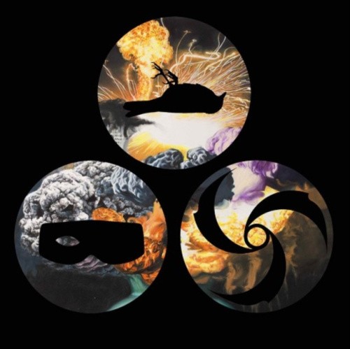 NEVERMEN (VIOLET coloured VINYL/LIMITED)