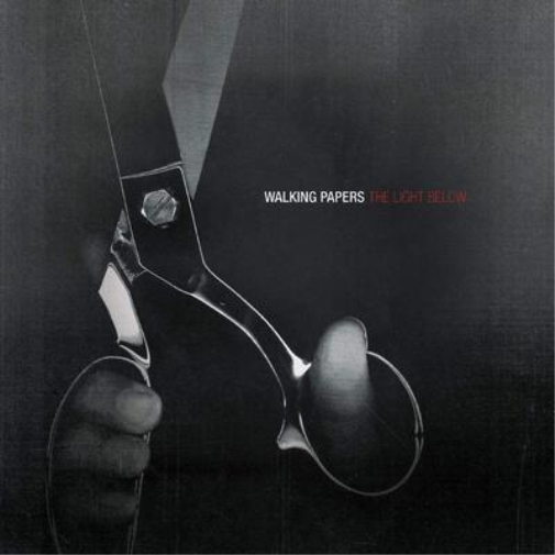 Walking Papers The Light Below (Vinyl LP) 12" Album