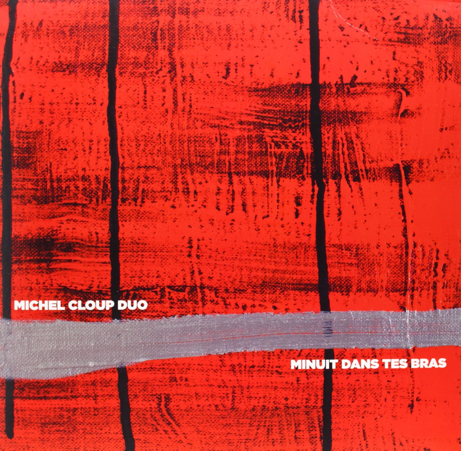 Michel Cloup Minuit Dans Tes Bras (Vinyl LP)