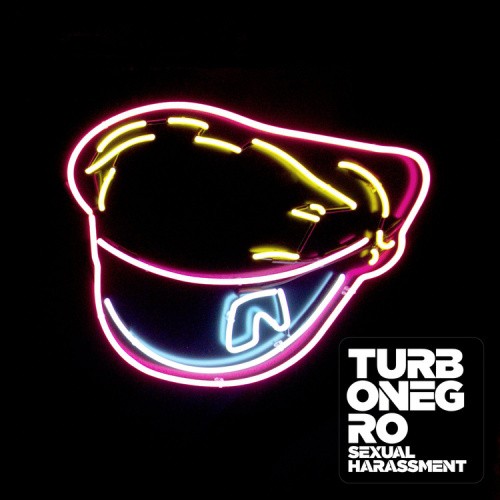 Sexual Harassment [Digipak] * by Turbonegro
