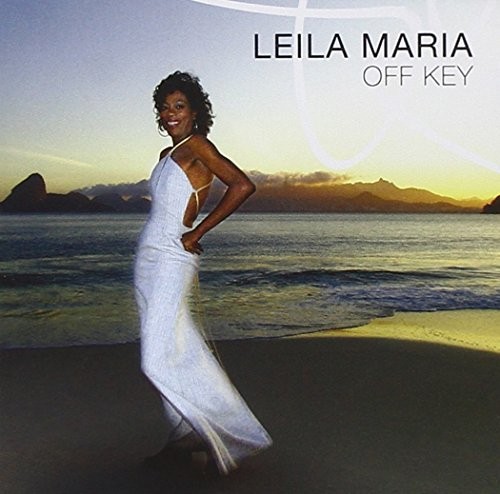 Off Key (CD) Album