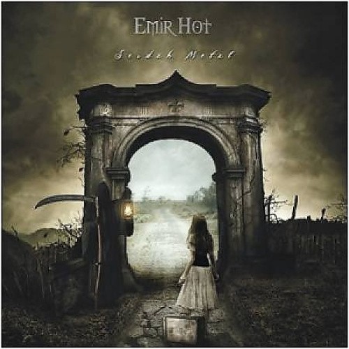 Sevdah Metal [Slimline] by Hot Emir [CD]
