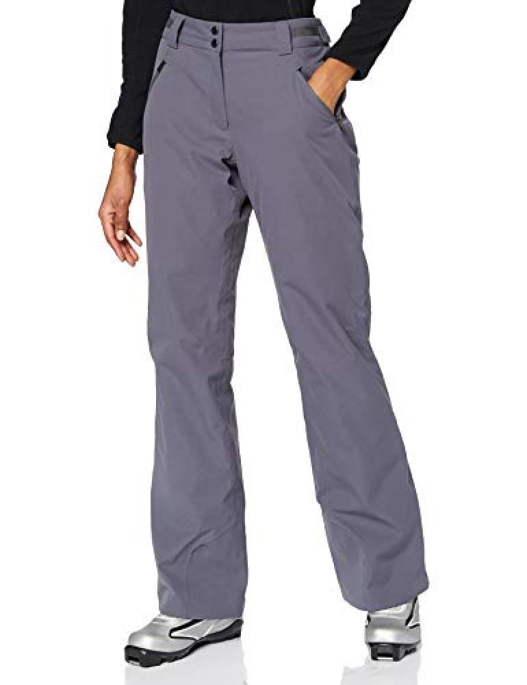 (TG. M) HEAD Pantaloni da Donna Sierra, Donna, Pantaloni, 824070-AN M, Antracite