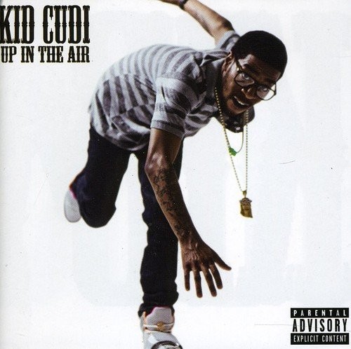 Up in the Air Up in the Air (CD)