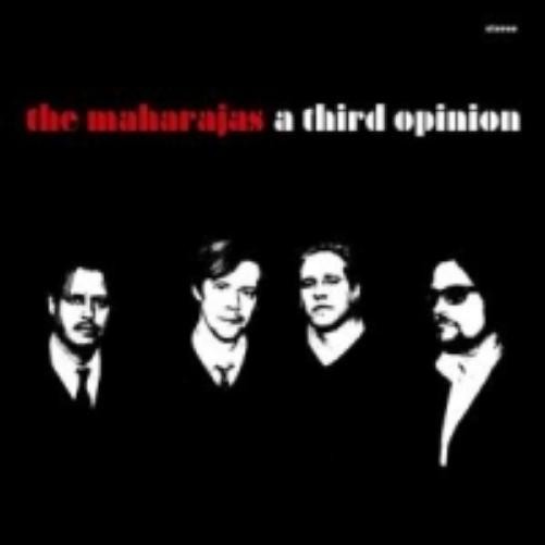 Maharajas The A Third Opinion (CD)