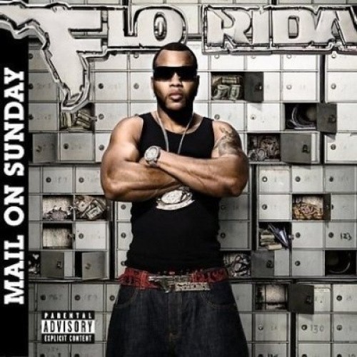 Flo Rida: Mail On Sunday by Flo Rida [Audio CD]