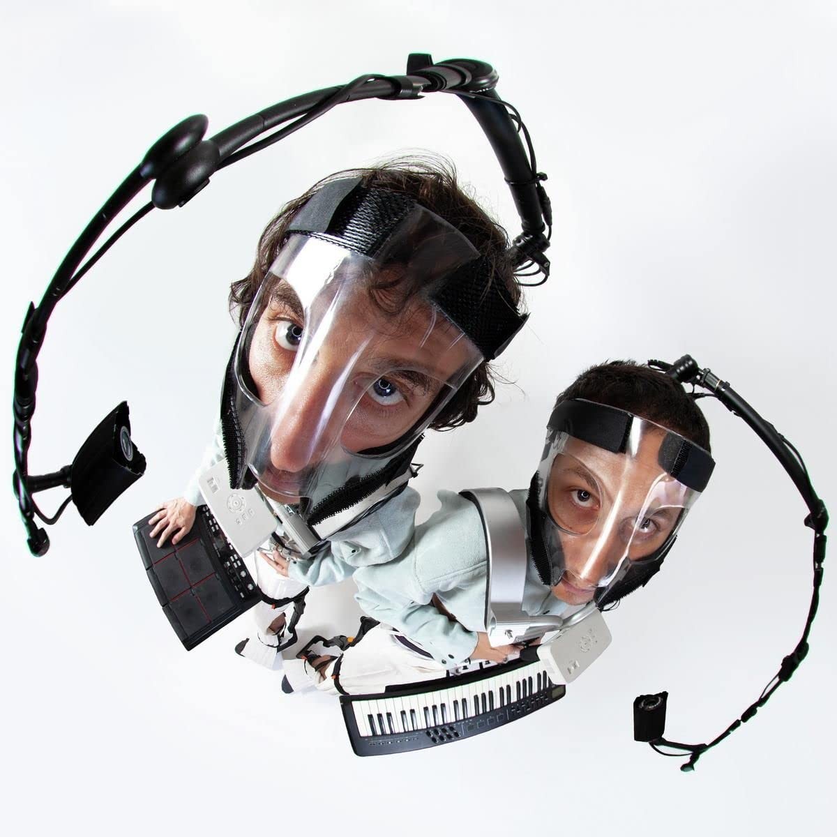 Macula Dog Macula Dog (Vinyl LP) 12" Album