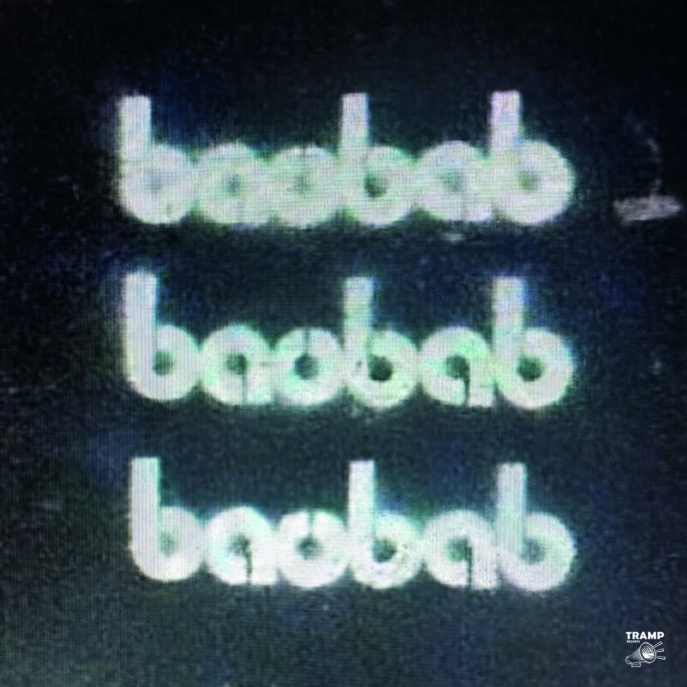 Baobab Baobab (Vinyl LP) 12" Album