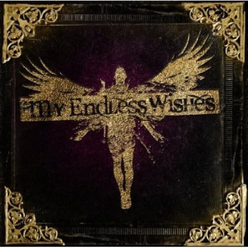 My Endless Wishes My Endless Wishes (CD)