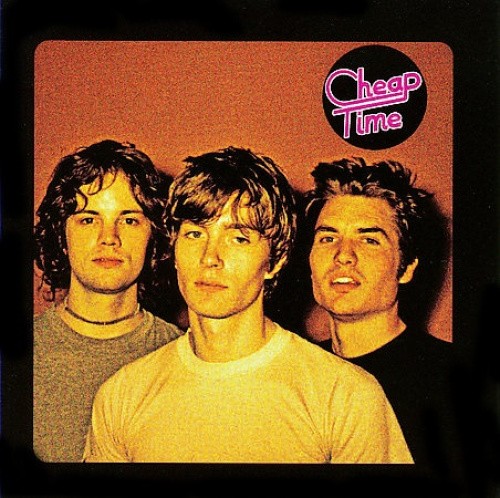 Cheap Time [Slimline] by Cheap Time [CD]