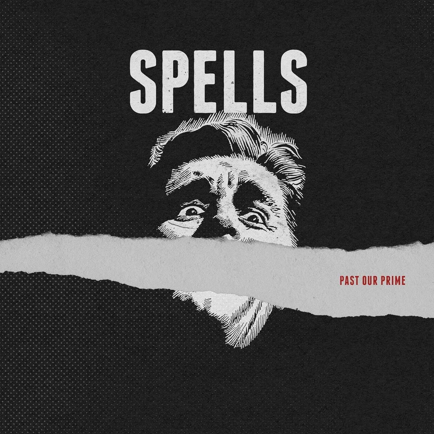 Spells Past Our Prime (Vinyl LP) 12" Album