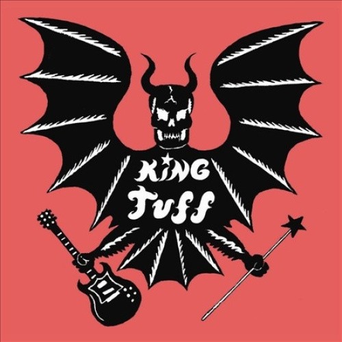 King Tuff by King Tuff [VINYL]