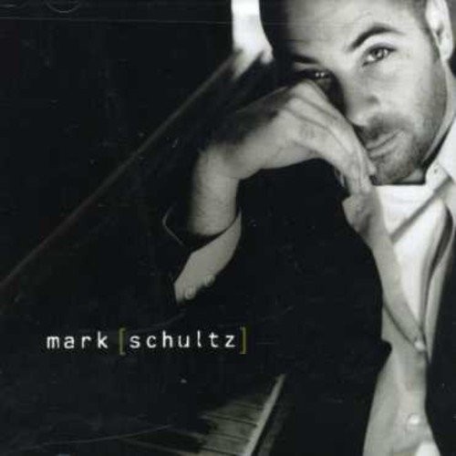 Mark Schultz Mark Schultz (CD)