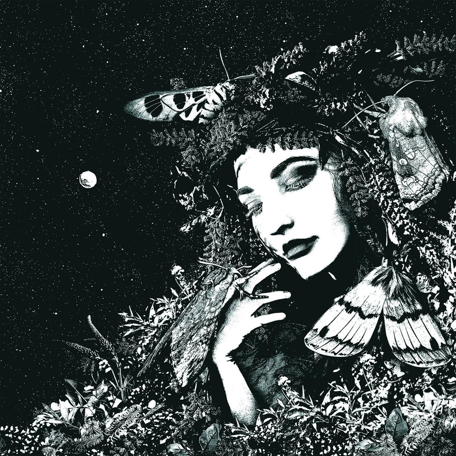 Closet Witch Chiaroscuro (Vinyl LP)