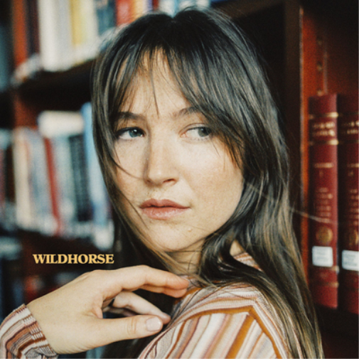 Malin Pettersen Wildhorse (CD) Album
