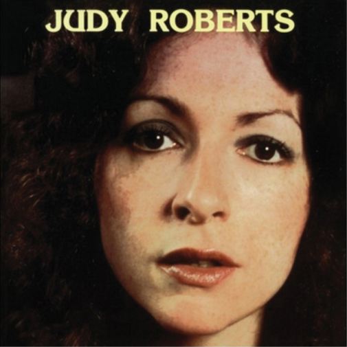 Judy Roberts The Judy Roberts Band (CD) Album