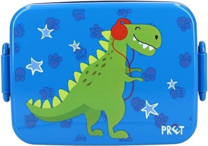 Gadget - Pret: Vadobag - Everyday Okey Navy (Lunch Box / Borsa Pranzo) - Vadobag