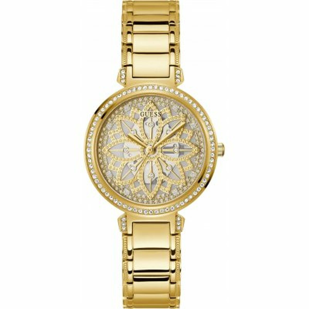 Orologio Donna Guess GW0528L2 [Ø 36 mm]