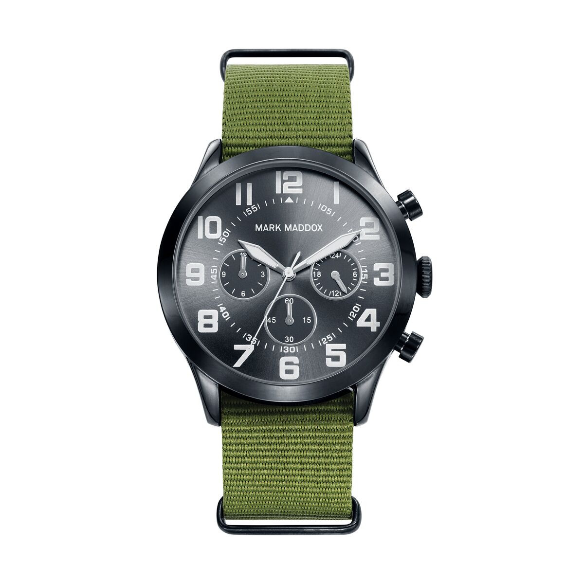Orologio Uomo Mark Maddox HC0015-54