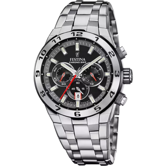 "Orologio uomo festina collezione chrono bike - Festina "
