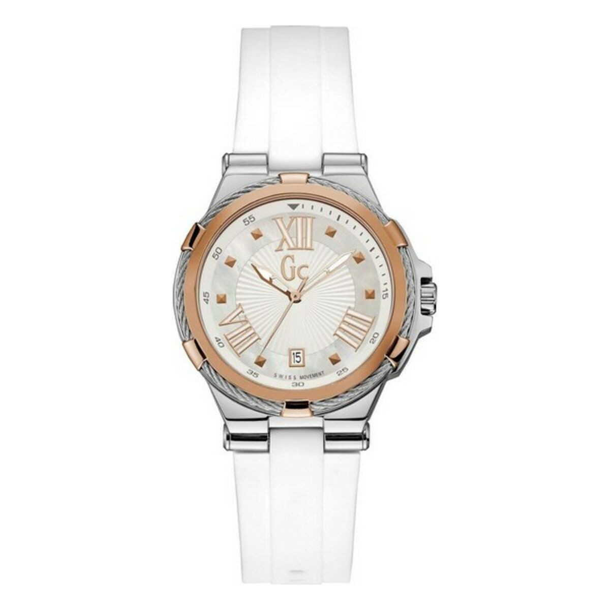 Orologio Donna GC Watches y34002l1 [Ø 36 mm]