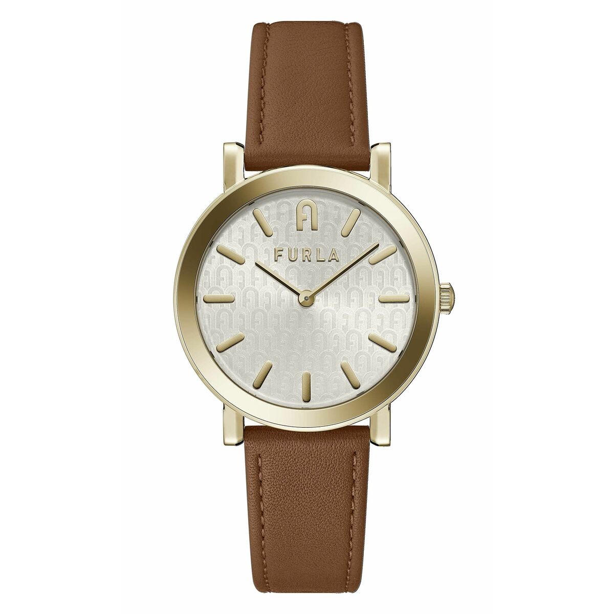 Orologio Donna Furla WW00003002L2 [Ø 38 mm]