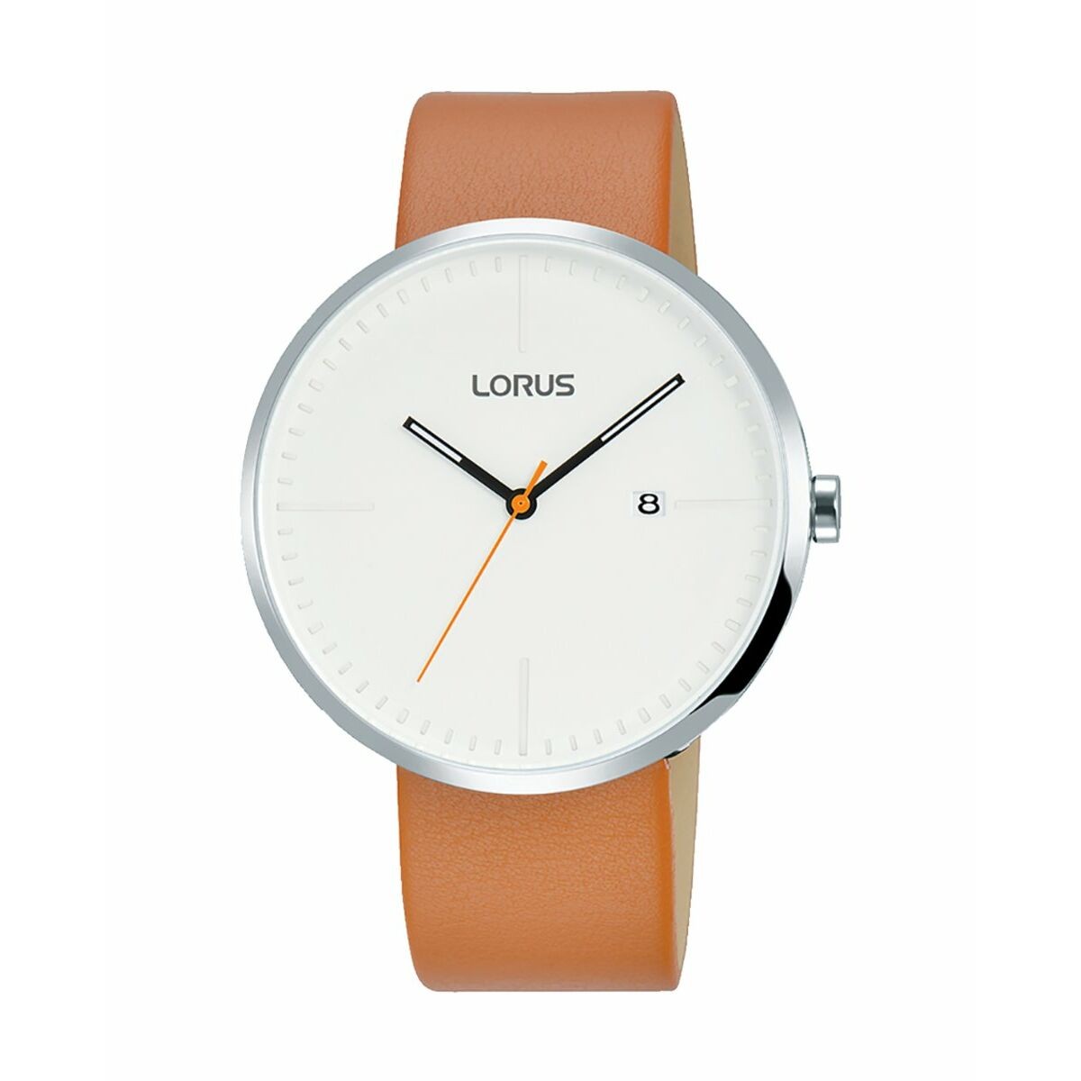 Orologio Uomo Lorus RH901JX9