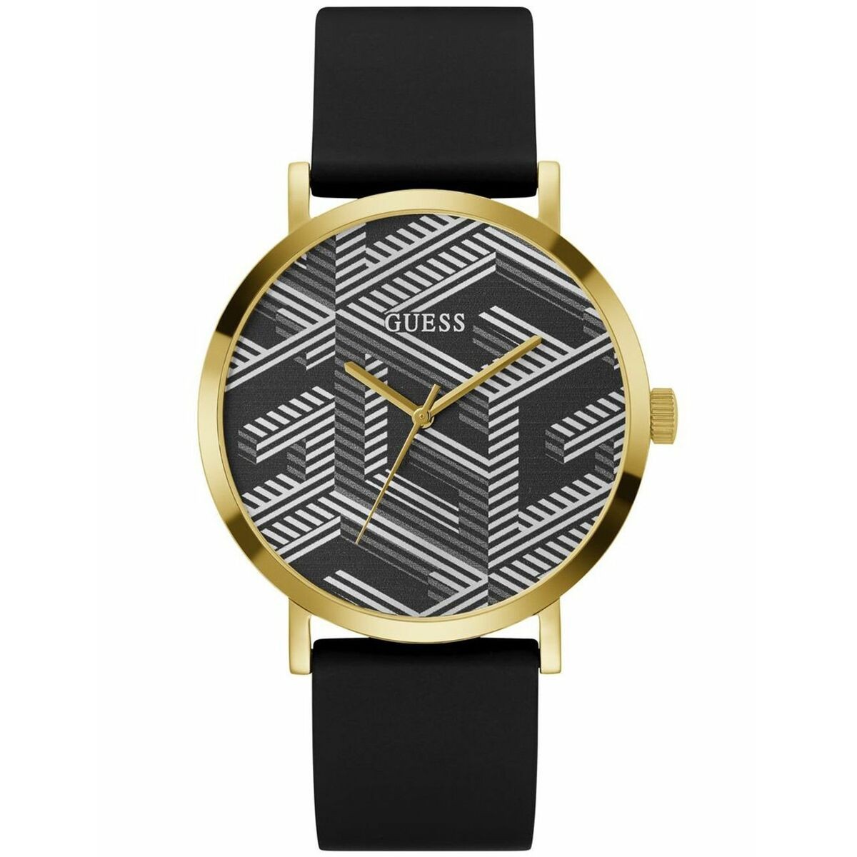 Orologio da uomo Guess GW0625G2 [Ø 44 mm]