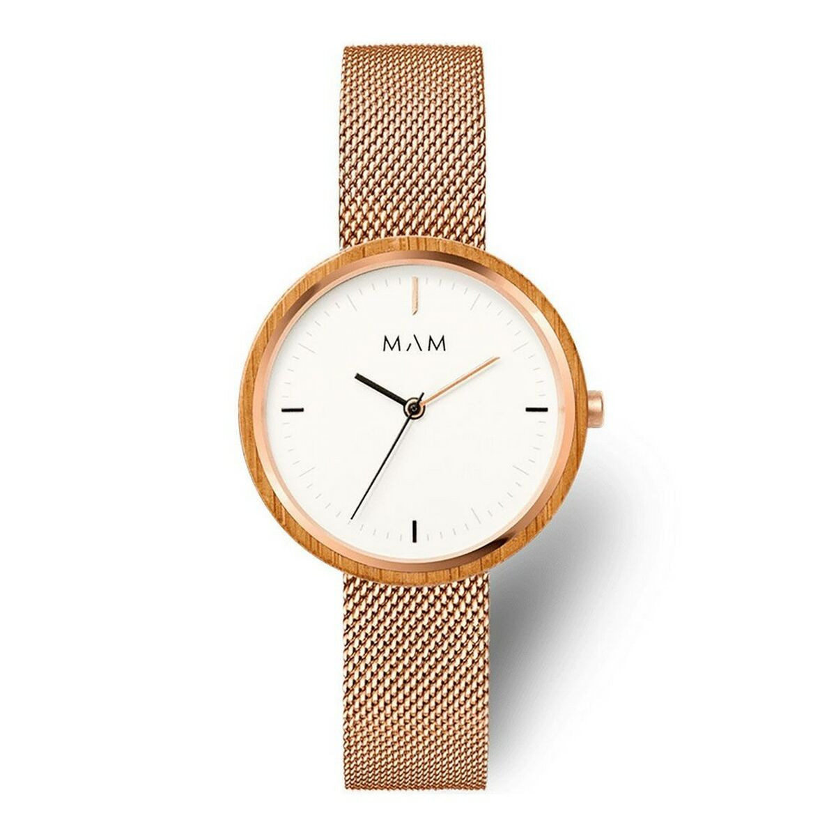 Orologio Unisex MAM 669 [Ø 33 mm]