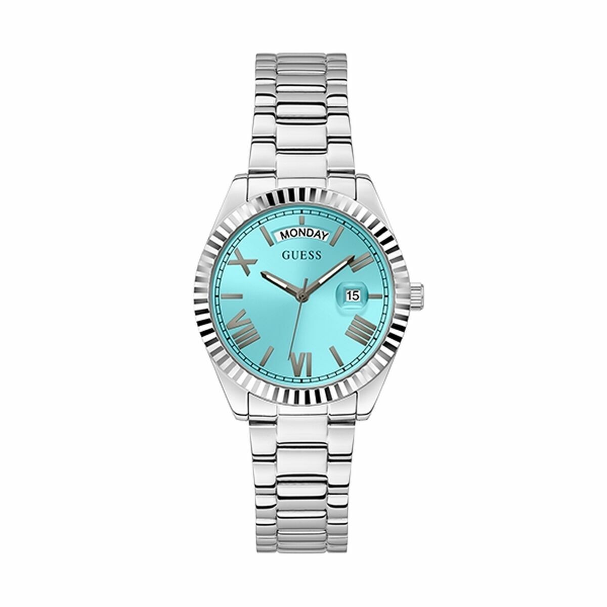 Orologio Donna Guess GW0308L4 [Ø 36 mm]