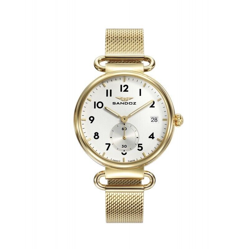 Orologio SANDOZ Donna 81360-04 Swiss Made