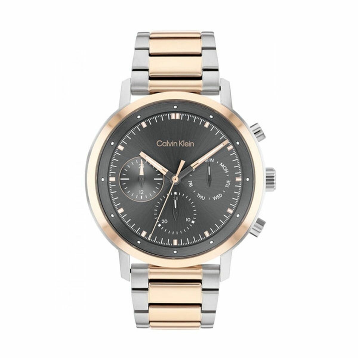 Orologio Uomo Calvin Klein 25200064 [Ø 44 mm]