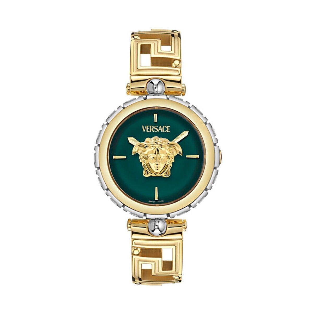 Orologio Donna Versace VE0B00325 Dorato