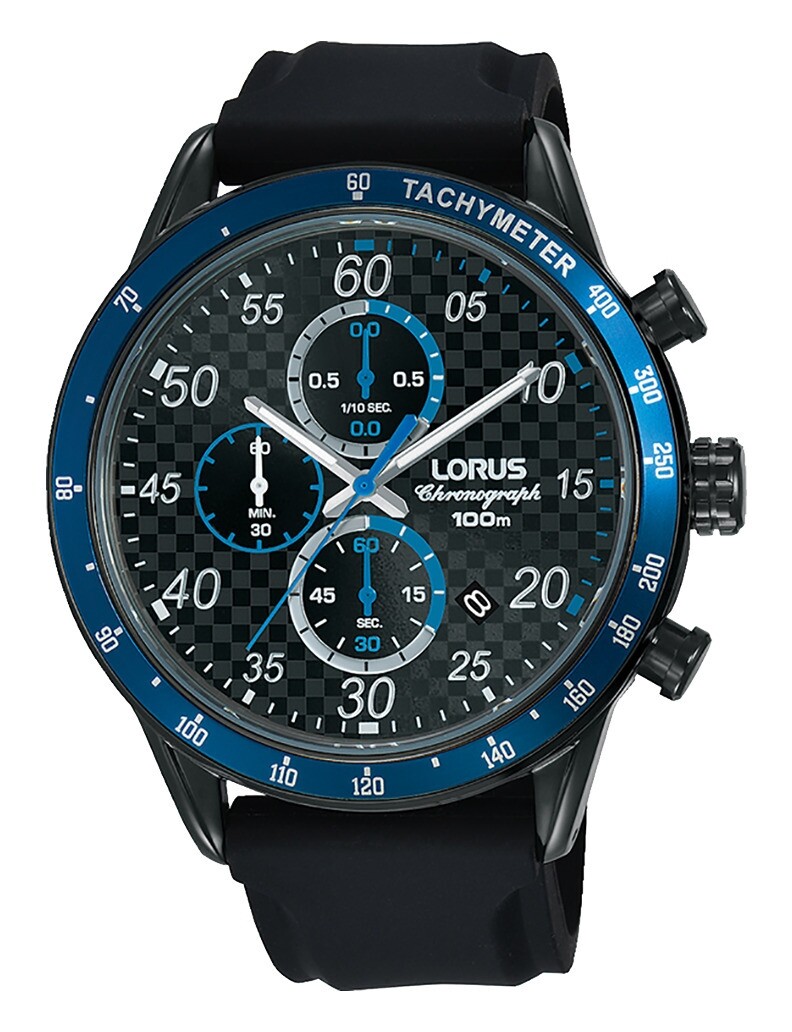LORUS WATCHES Mod. RM337EX9 14843854