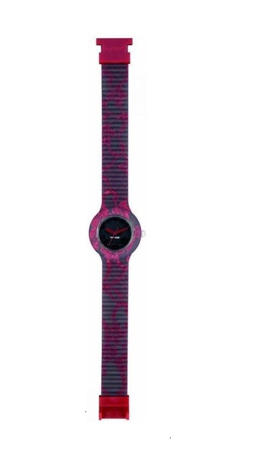 HIP HOP - OROLOGIO DONNA HIP HOP MON AMOUR PIZZO