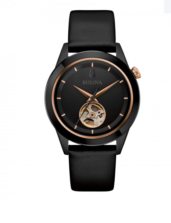Orologio Bulova Unisex 98a322
