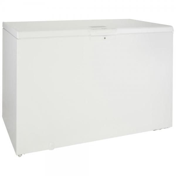 3720473 Whirlpool WHIRLPOOL CONGELATORE A++ 390L BIAN