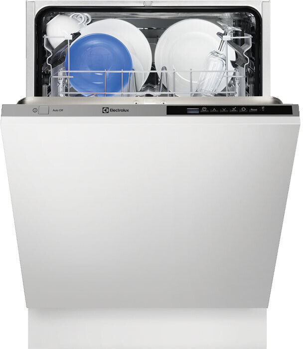 Electrolux Lavastoviglie da Incasso 13 Coperti Classe E 60 cm ESL5315LO